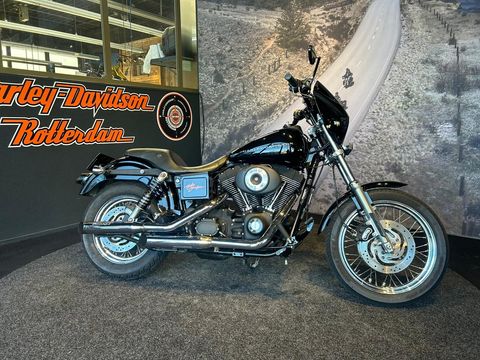  FXDX SUPER GLIDE SPORT