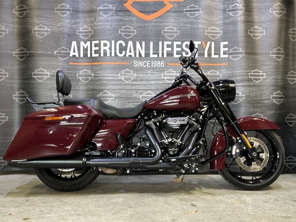  Touring Touring Road King Special FLHRXS