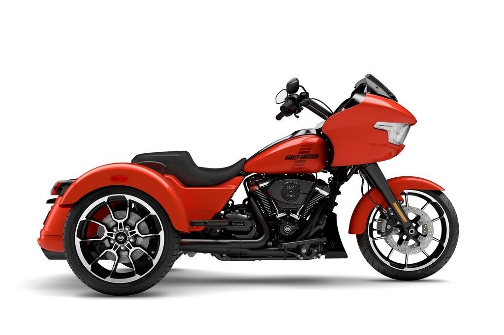  FLTRT Road Glide 3 Trike