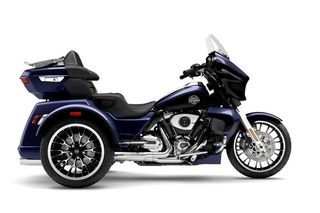  FLHLT STREET GLIDE LIM TRIKE