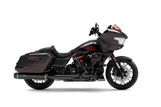  FLTRXSTSE Road Glide ST121 CVO