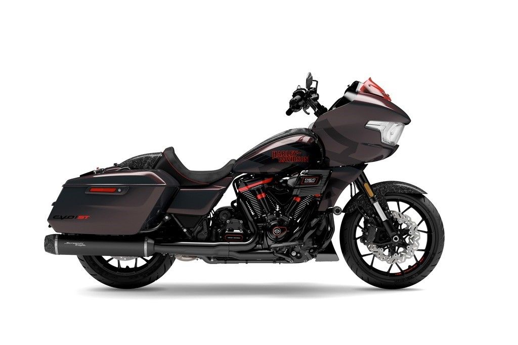  FLTRXSTSE Road Glide ST121 CVO
