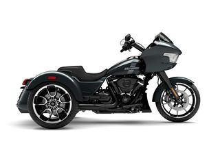  FLTRT Road Glide 3 Trike