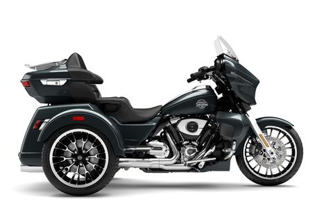  FLHLT STREET GLIDE LIM TRIKE