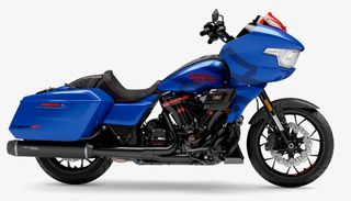  FLTRXSTSE Road Glide ST121 CVO