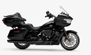  FLTRXL Road Glide Limited 117