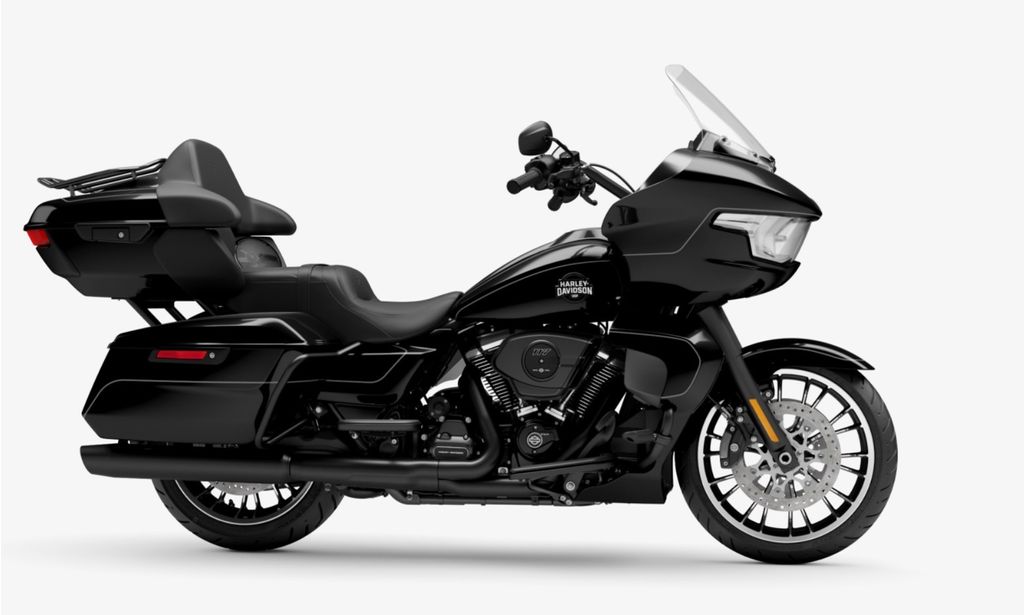  FLTRXL Road Glide Limited 117