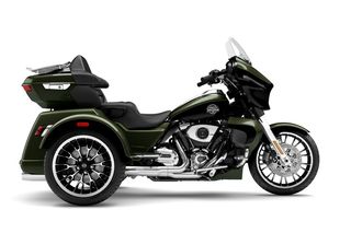  FLHLT STREET GLIDE LIM TRIKE