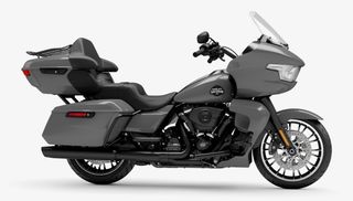  FLTRXL Road Glide Limited 117