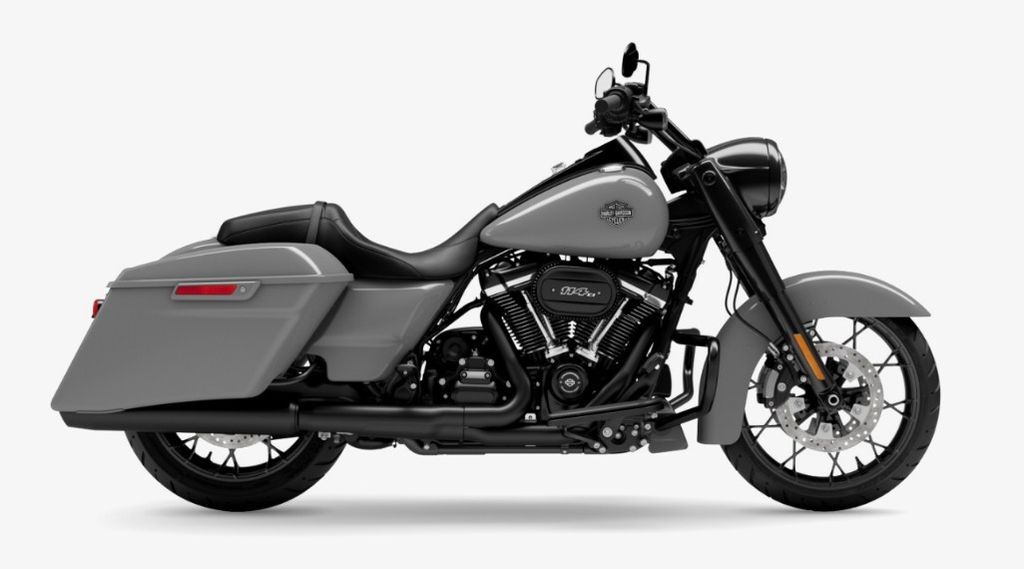  FLHRXS Road King Special 114