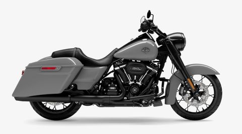  FLHRXS Road King Special 114