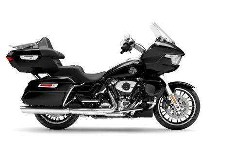  FLTRXL Road Glide Limited 117