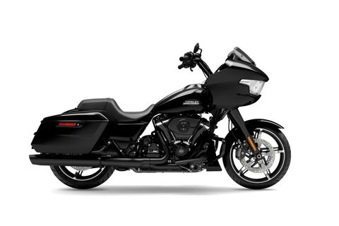  FLTRX 117 Road Glide