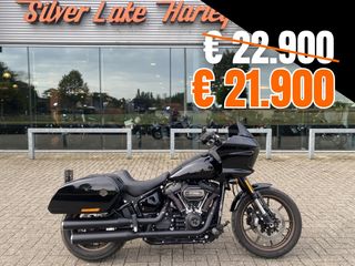  Low Rider ST met 12 maanden waarborg