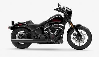  LOW RIDER S 117 FXLRS