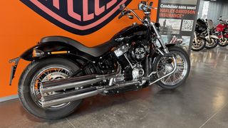  Chopper softail standard