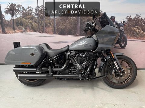  Lowrider St 1923 77KW