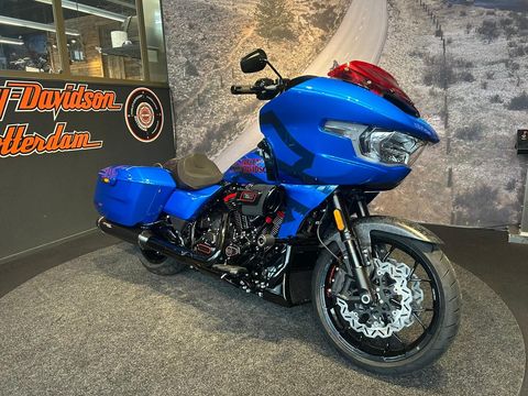  FLTRXSTSE CVO ROAD GLIDE ST CVO Color