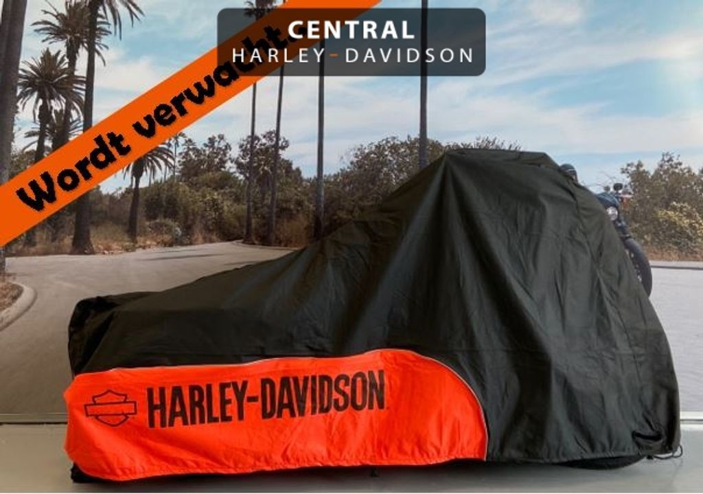  Street Glide CVO 121''