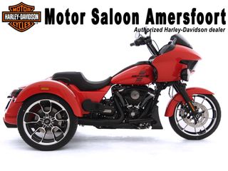  FLTR ROAD GLIDE 3 / ROADGLIDE TRIKE
