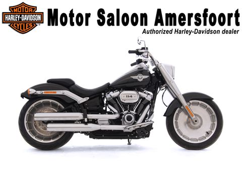 FLFBS SOFTAIL FAT BOY / FATBOY