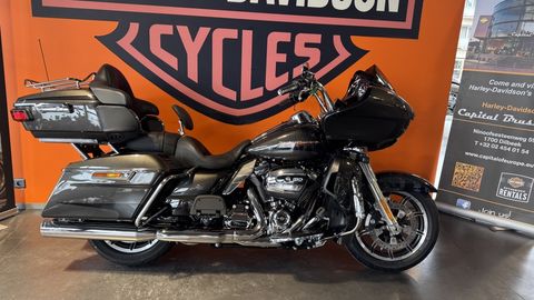  Tour ROAD GLIDE ULTRA