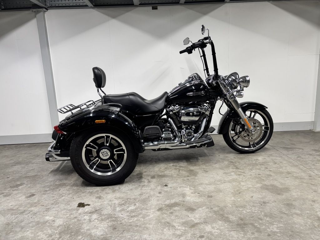  TRIKE FLRT FREEWHEELER