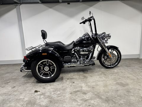  TRIKE FLRT FREEWHEELER