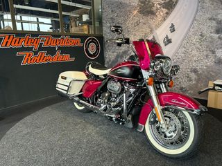  FLHFB ELECTRA GLIDE HIGHW KING Custom Color