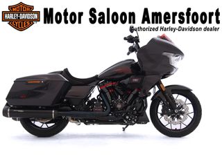  FLTRXSTSE ROAD GLIDE CVO ST / ROADGLIDE