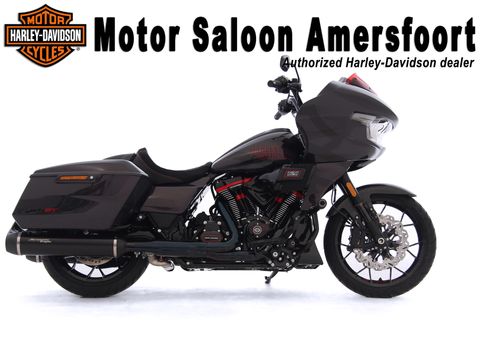  FLTRXSTSE ROAD GLIDE CVO ST / ROADGLIDE