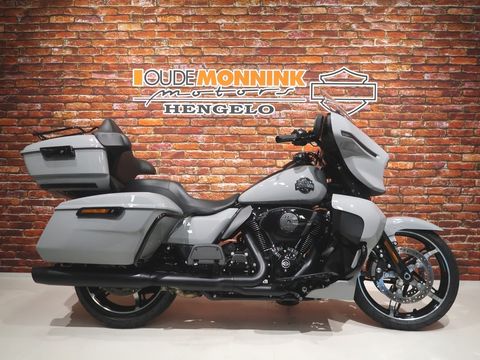  FLHXU Street Glide Ultra 117 Electra Glide Ultra Limited
