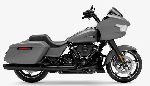  FLTRX Road Glide 117