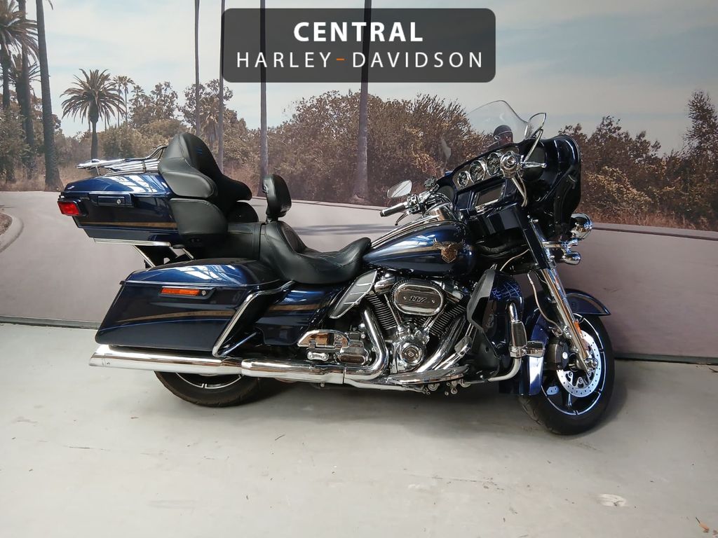  Ultra Limited CVO
