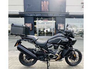  Enduro PAN AMERICA S