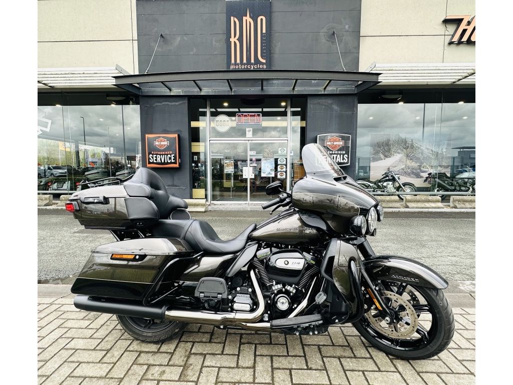  Tour TOURING ELECTRA GLIDE ULTRA LIMITED