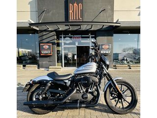  Cross SPORTSTER IRON 1200