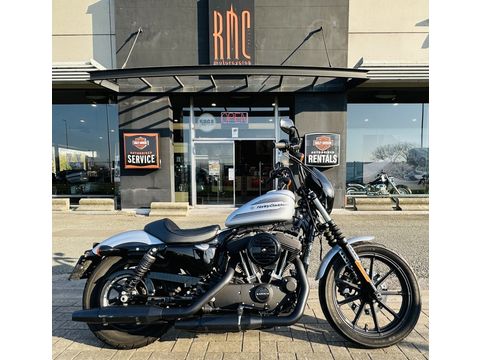  Cross SPORTSTER IRON 1200