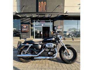  Cruiser SPORTSTER CUSTOM 1200CB