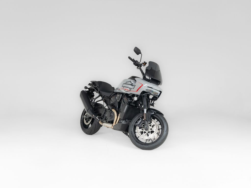  RA1250ST Pan America ST Billiard Grey