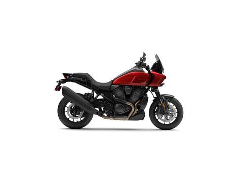  RA1250ST PAN AMERICA ST VAN 24.095 VOOR 20.995