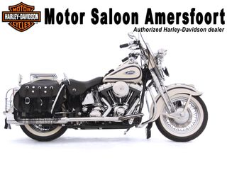  FLSTS SOFTAIL HERITAGE SPRINGER