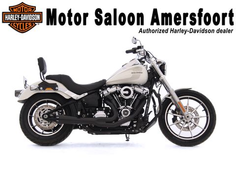  FXLR SOFTAIL LOW RIDER / LOWRIDER