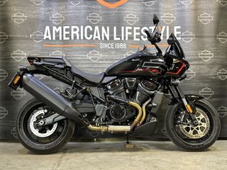  - Davidson Adventure Touring Adventure Touring Pan America ST RA1250ST