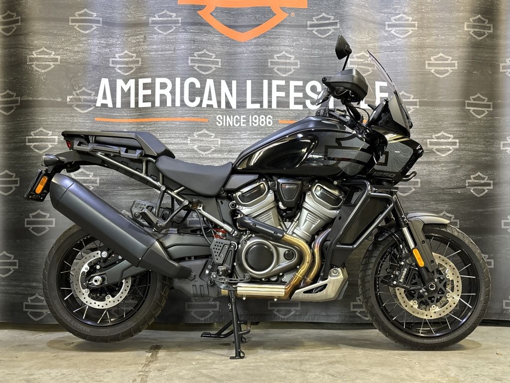  - Davidson Adventure Touring Adventure Touring Pan America S RA1250S