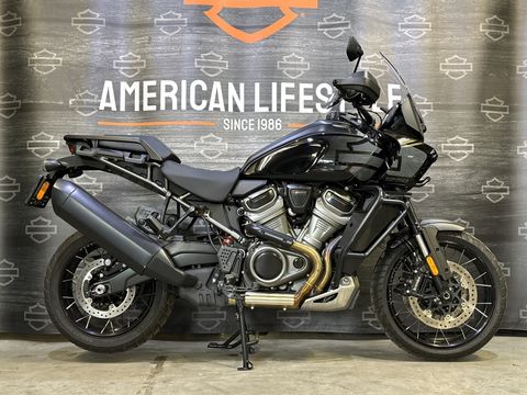  - Davidson Adventure Touring Adventure Touring Pan America S RA1250S