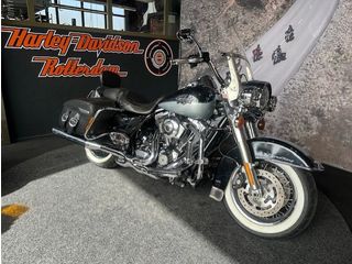  FLHRCI Road King Classic