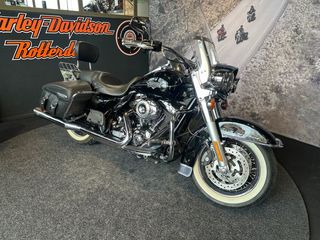  FLHRC Road King Classic