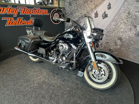  FLHRC Road King Classic