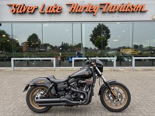  Dyna Low Rider S